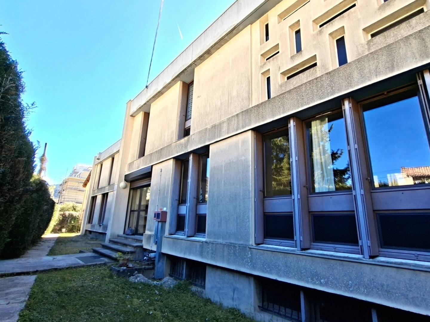 Spécial Colocation & Logement Inclusif Idéal Investisseur ou Projet Associatif - à vendre DIGNE LES BAINS (04)
