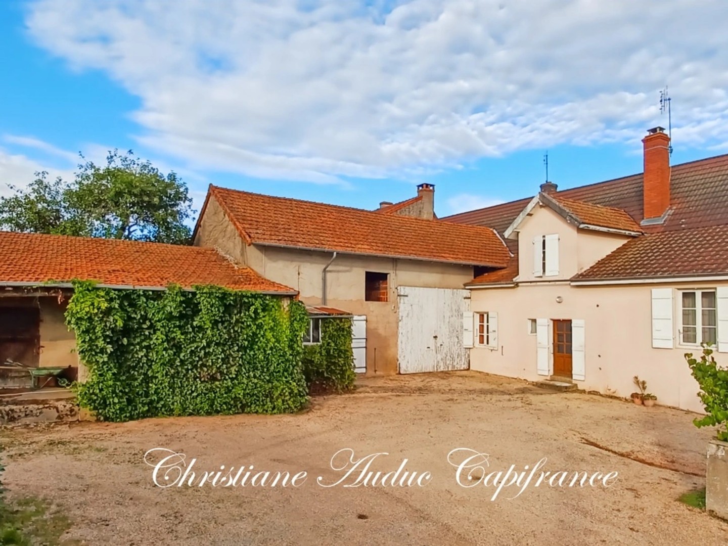 Maison 6 pièces 137 m²