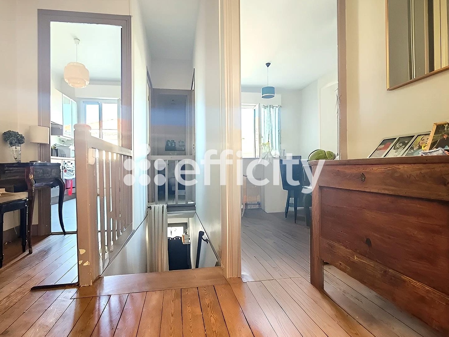 Appartement 5 pièces 90 m²