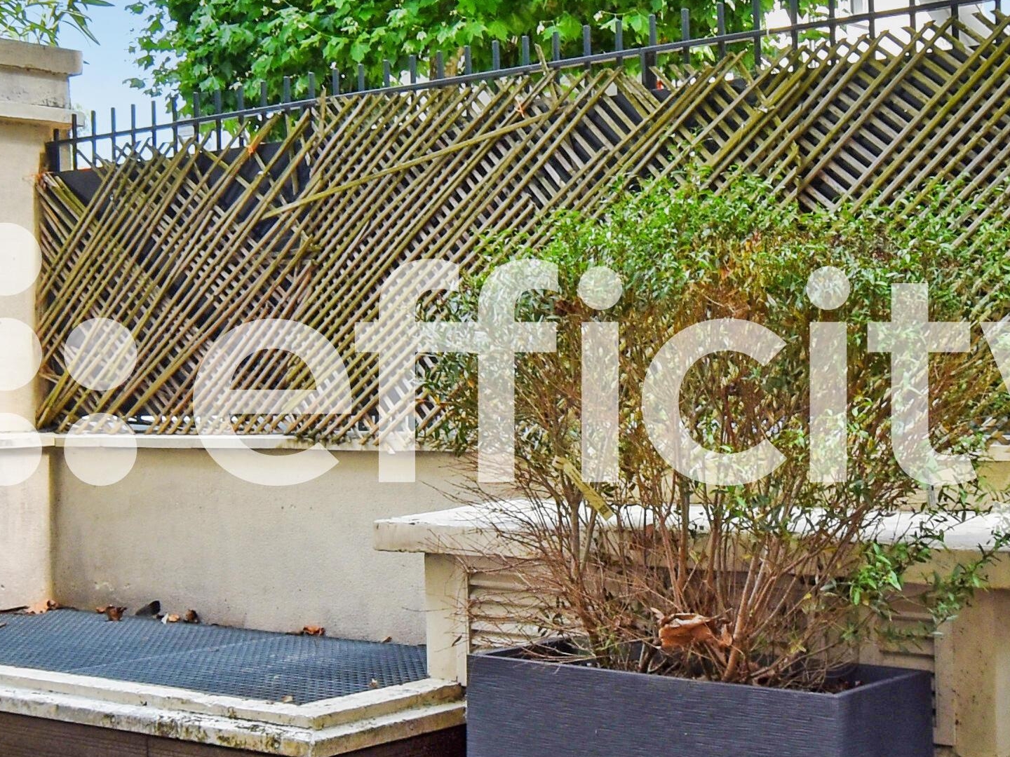 Appartement à vendre - 5 pièces - 168m2 - La Garenne-Colombes (92250)