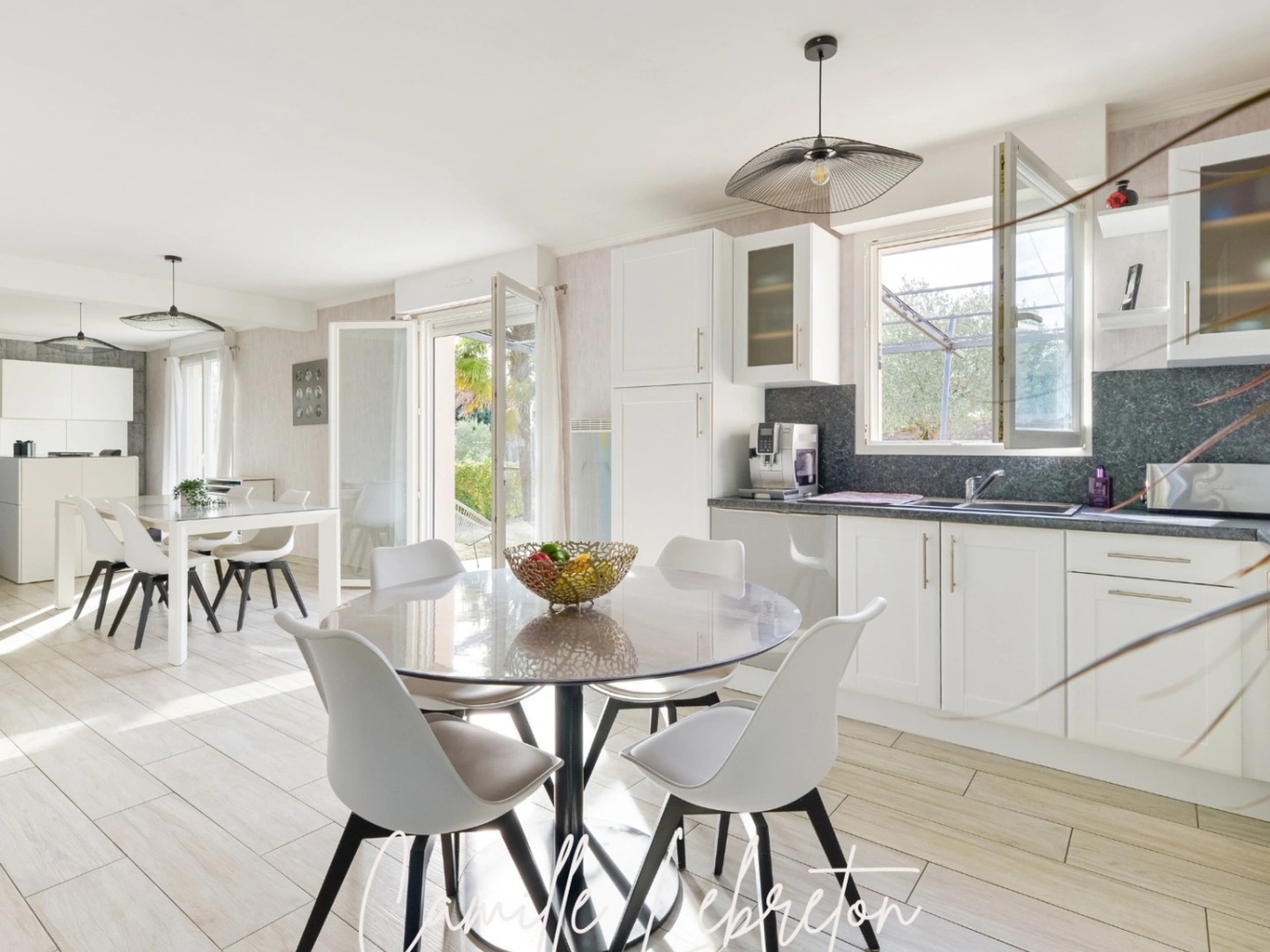 Maison 6 pièces 138 m²