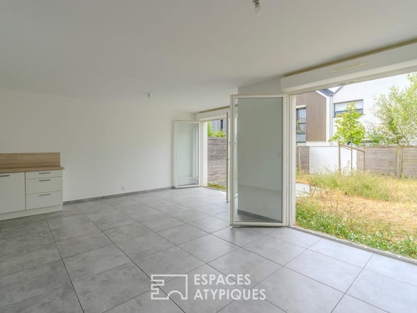 Maison au calme à Beslon à proximité immédiate de La Baule
