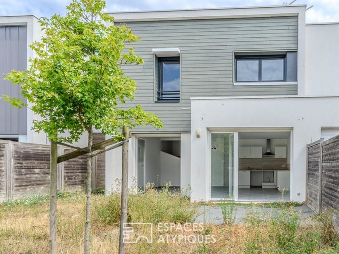 Maison à vendre - 4 pièces - 85m2 - Guérande (44350)