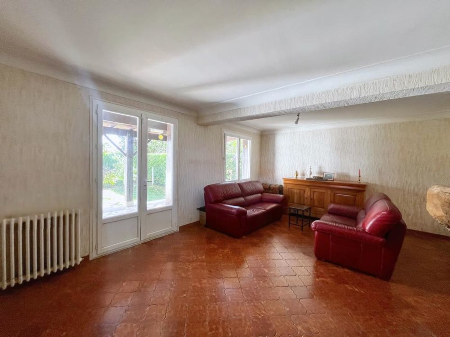 Maison à vendre - 6 pièces - 132m2 - Saint-Palais-Sur-Mer (17420)