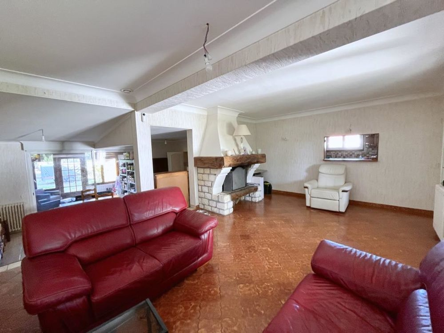 Maison à vendre - 6 pièces - 132m2 - Saint-Palais-Sur-Mer (17420)