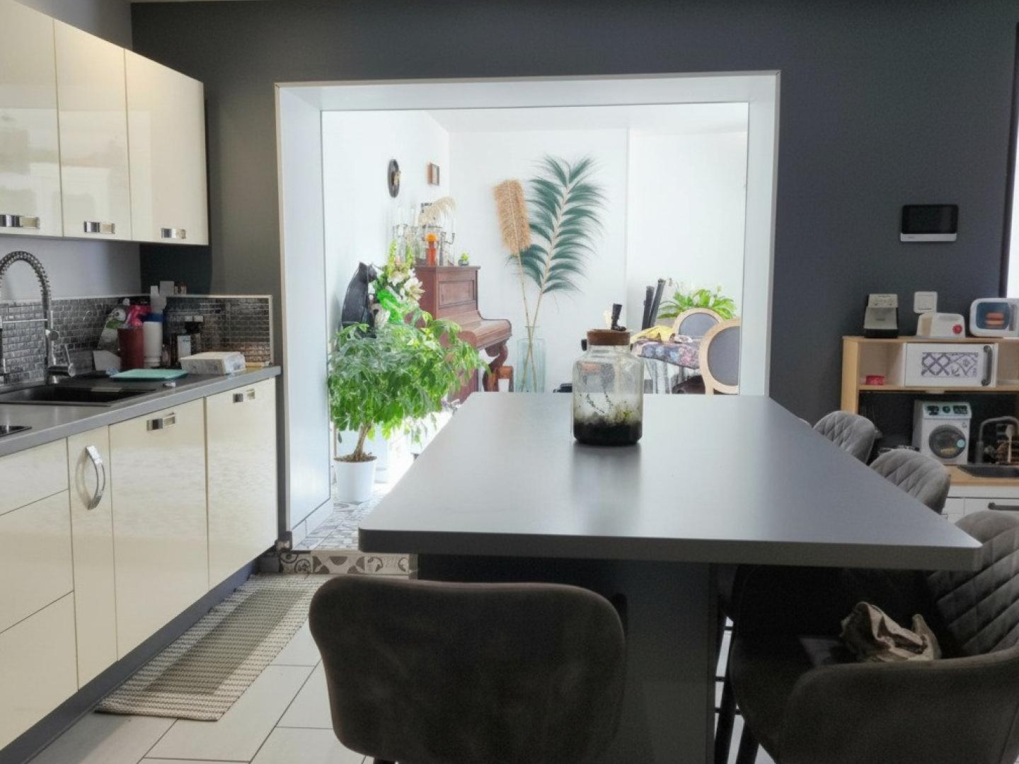 Maison à vendre - 6 pièces - 147m2 - Oissel (76350)