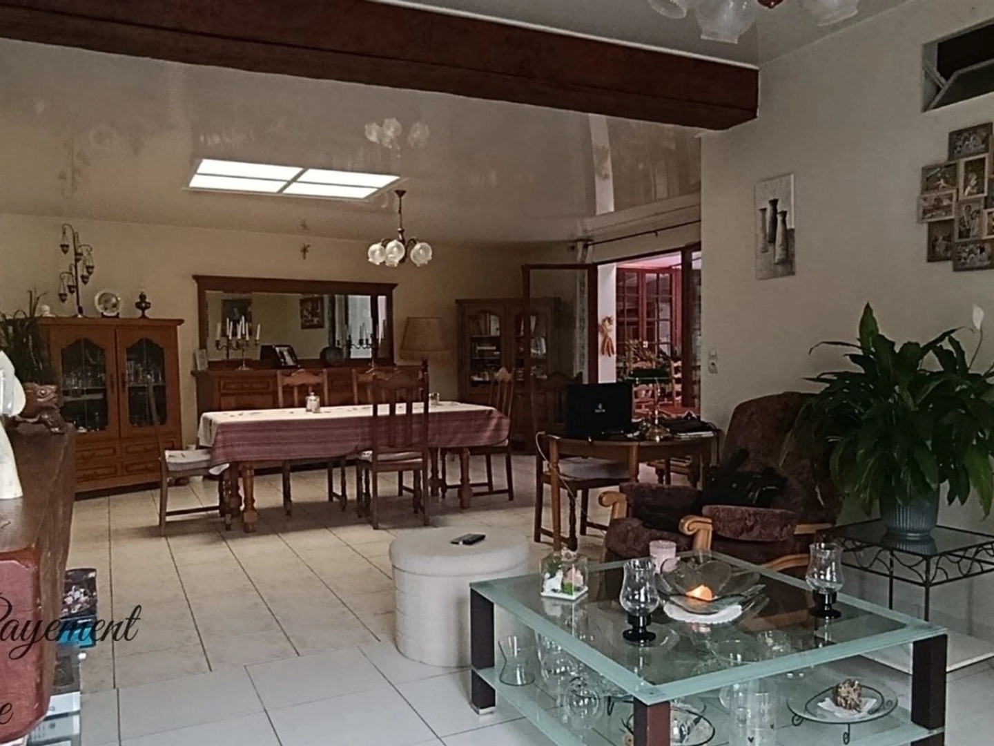 Maison à vendre - 6 pièces - 152m2 - Roeux (62118)