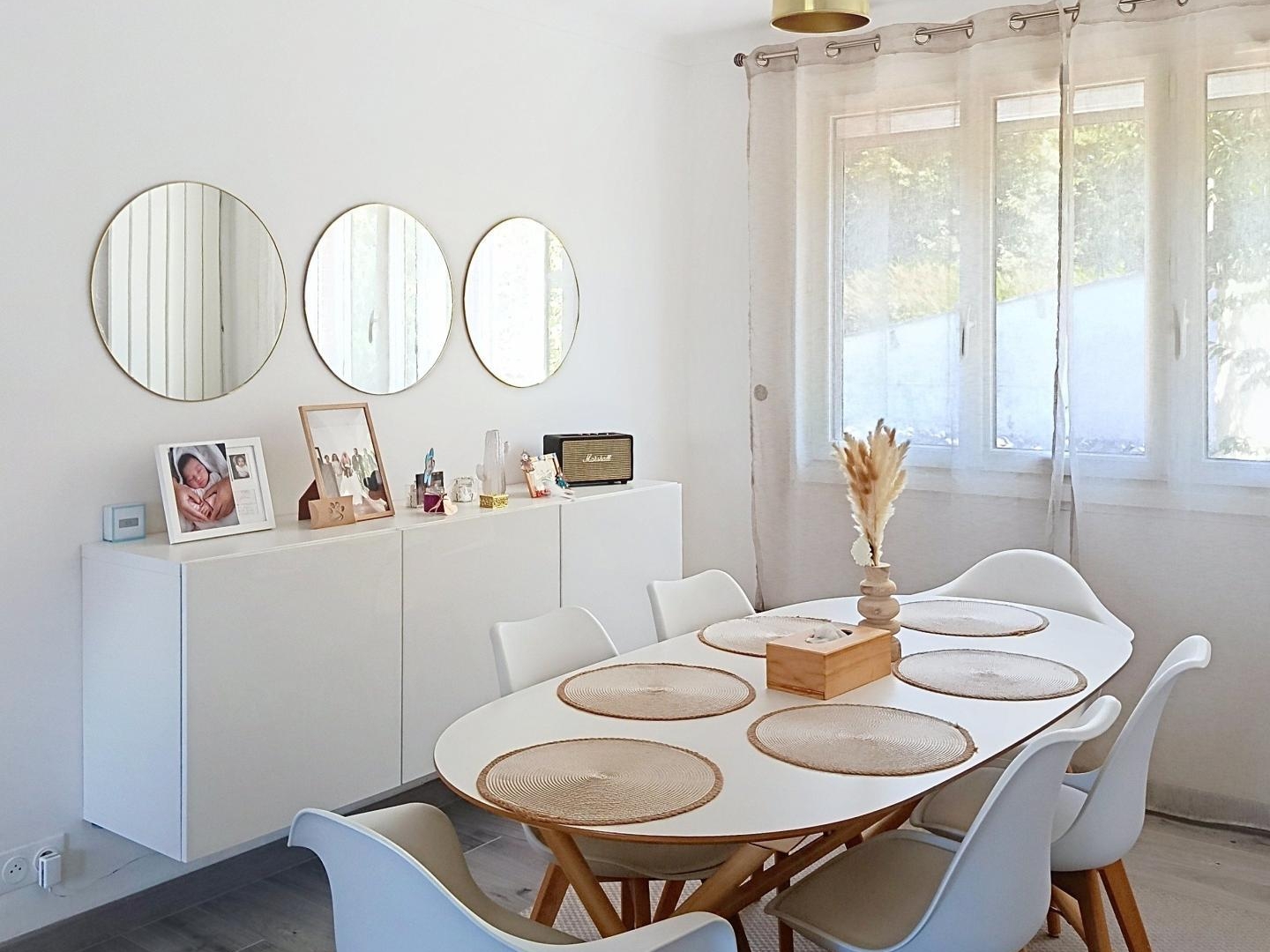 CORBIE - EN EXCLUSIVITÉ - MAISON FAMILIALE 5 CHAMBRES - SOUS-SOL COMPLET