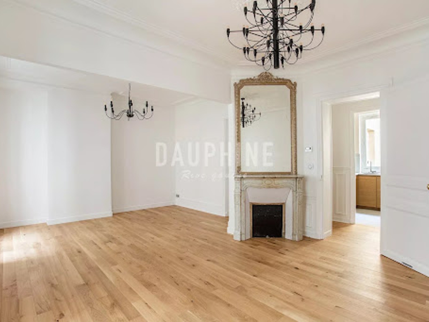 Appartement à vendre - 3 pièces - 57m2 - Paris 7e (75007)