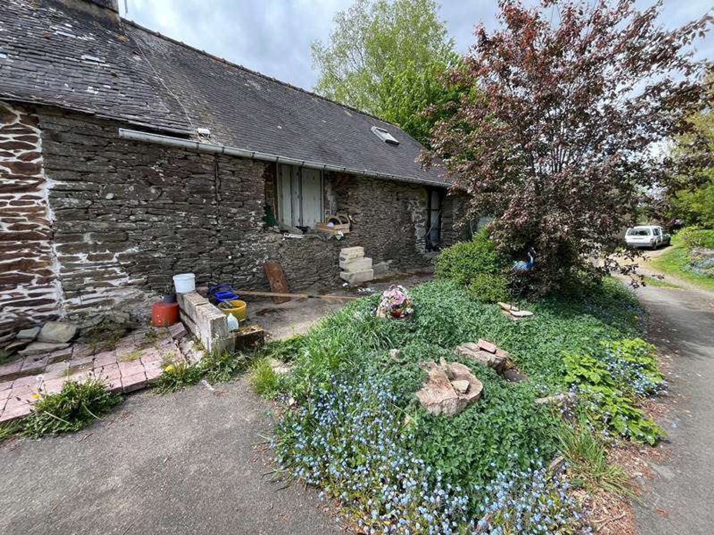 Maison 4 pièces 86 m²