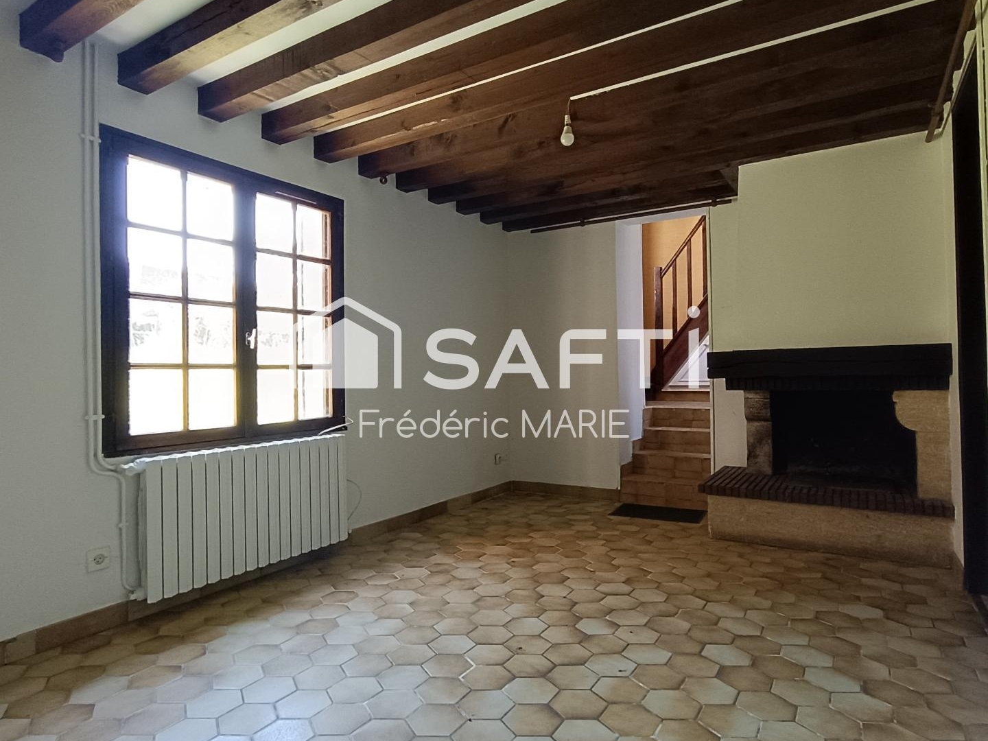 Maison à vendre - 6 pièces - 126m2 - Orbec (14290)