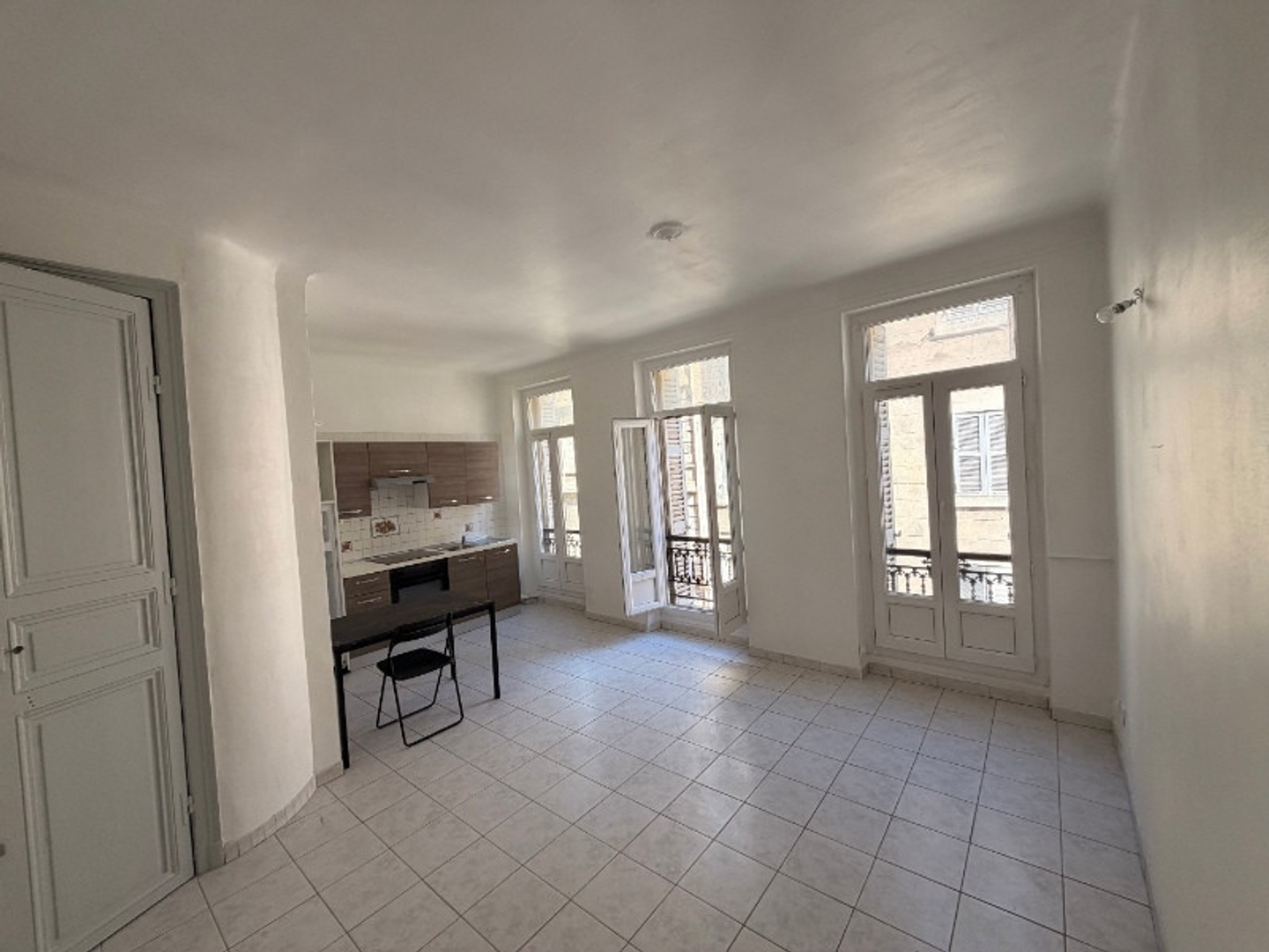 Appartement à vendre - Marseille 1er (13001)