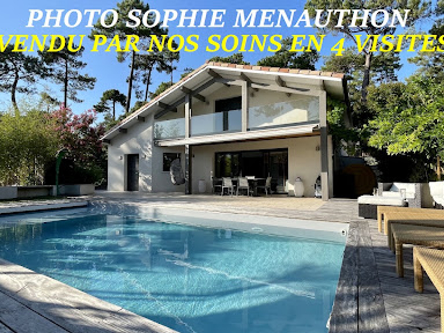 Maison 5 pièces 200 m²