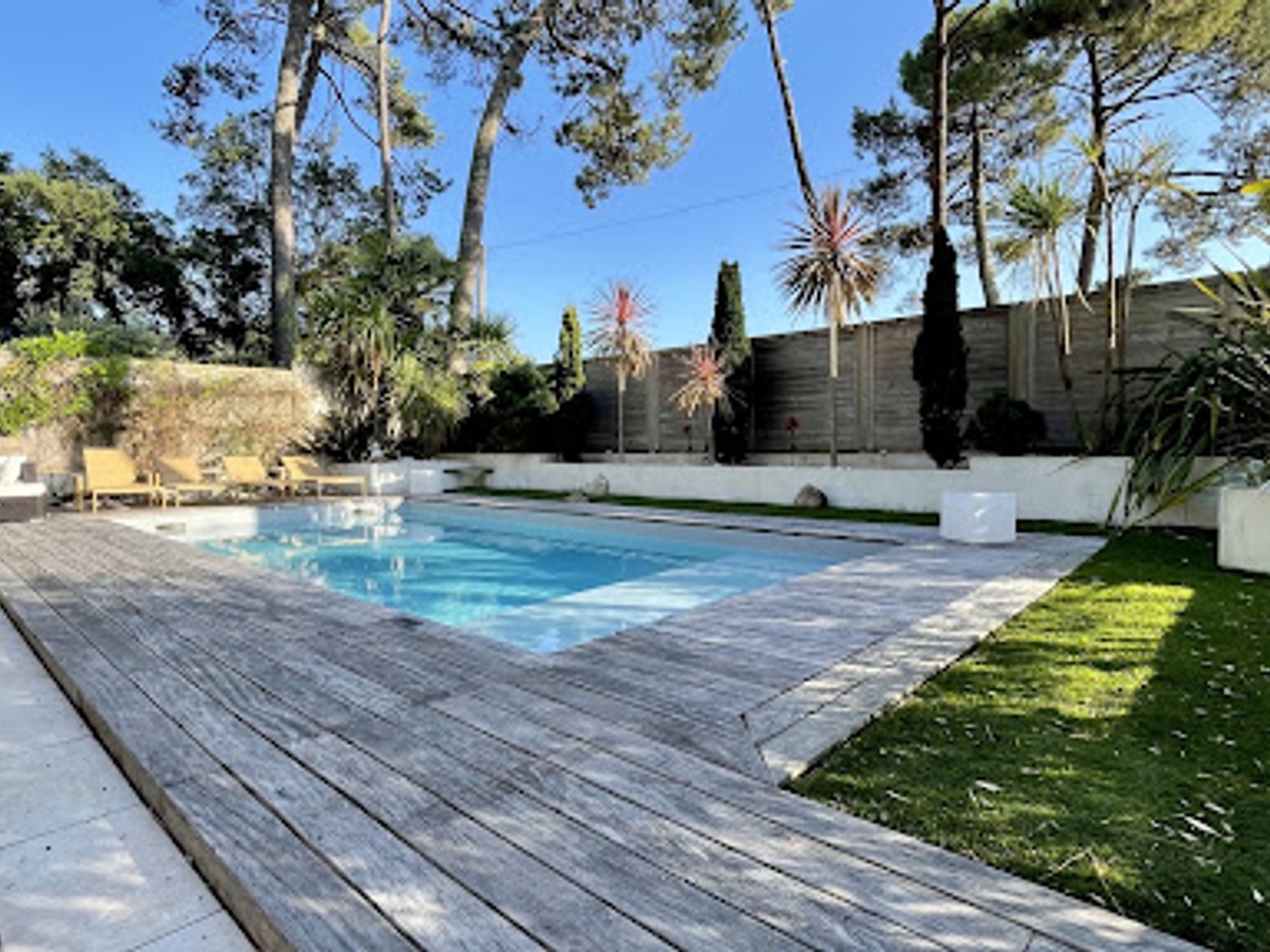 Maison à vendre - 5 pièces - 200m2 - Soorts-Hossegor (40150)