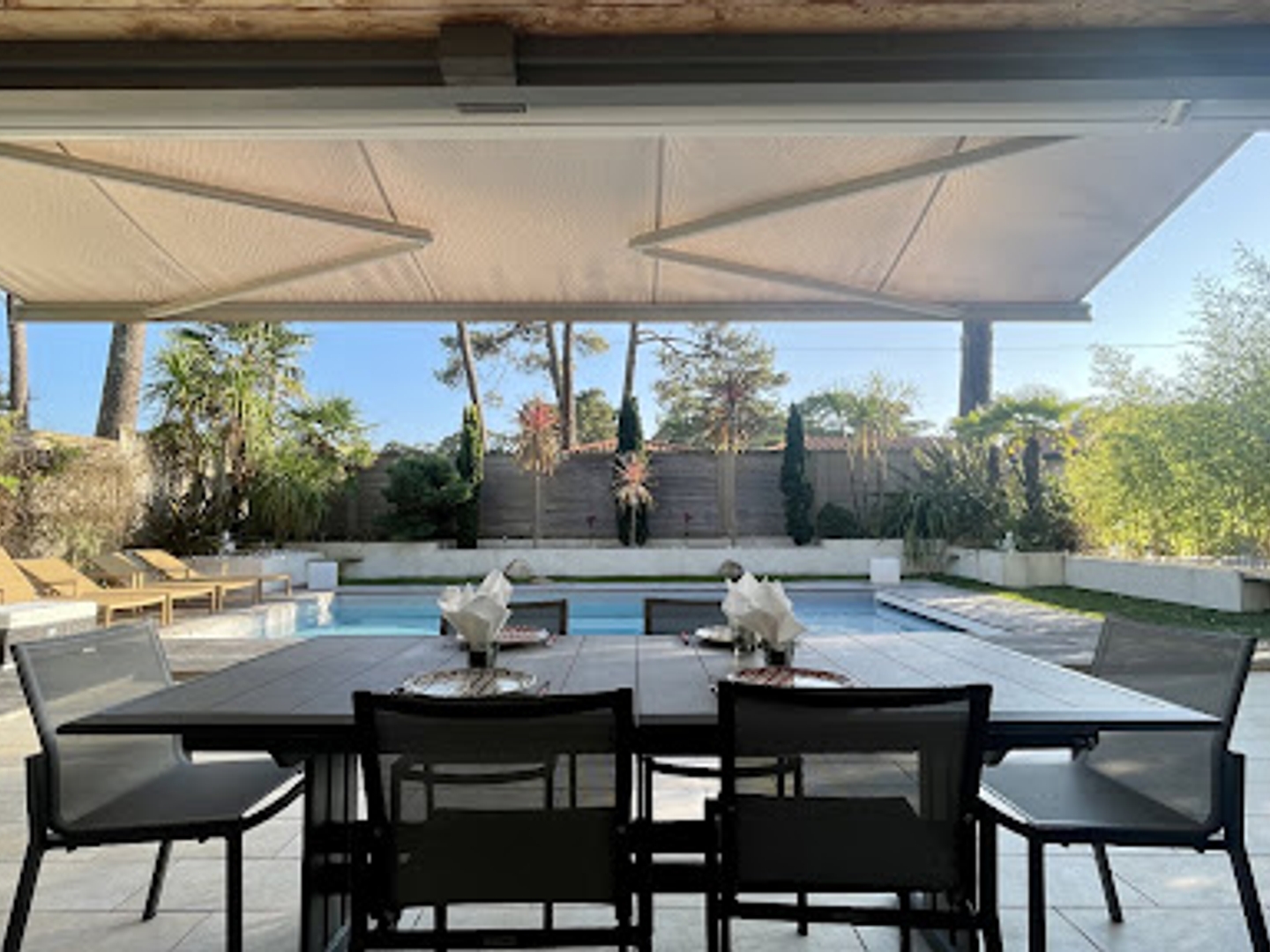 Maison à vendre - 5 pièces - 200m2 - Soorts-Hossegor (40150)