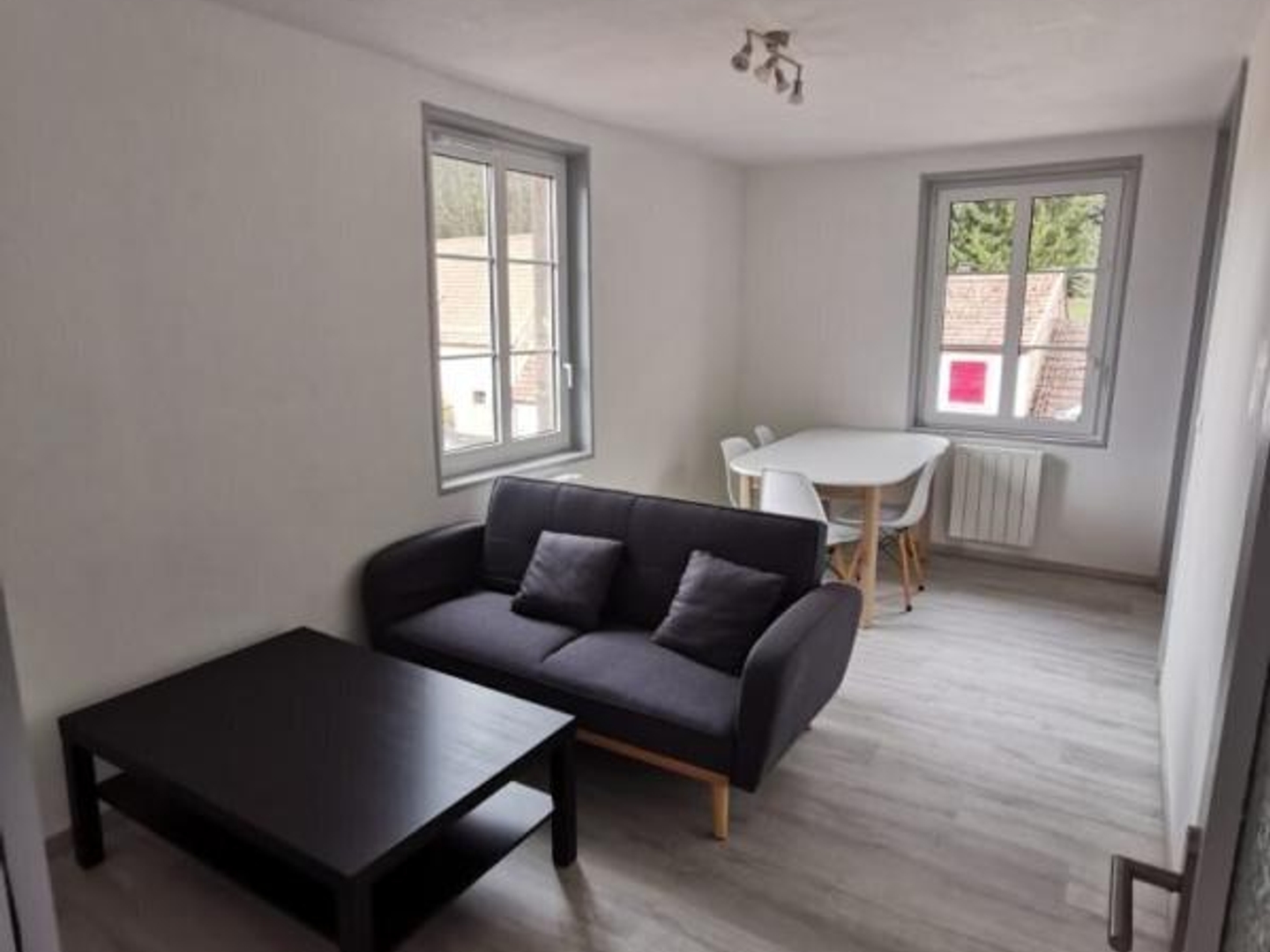 Appartement 47m2 à Reinhardsmunster