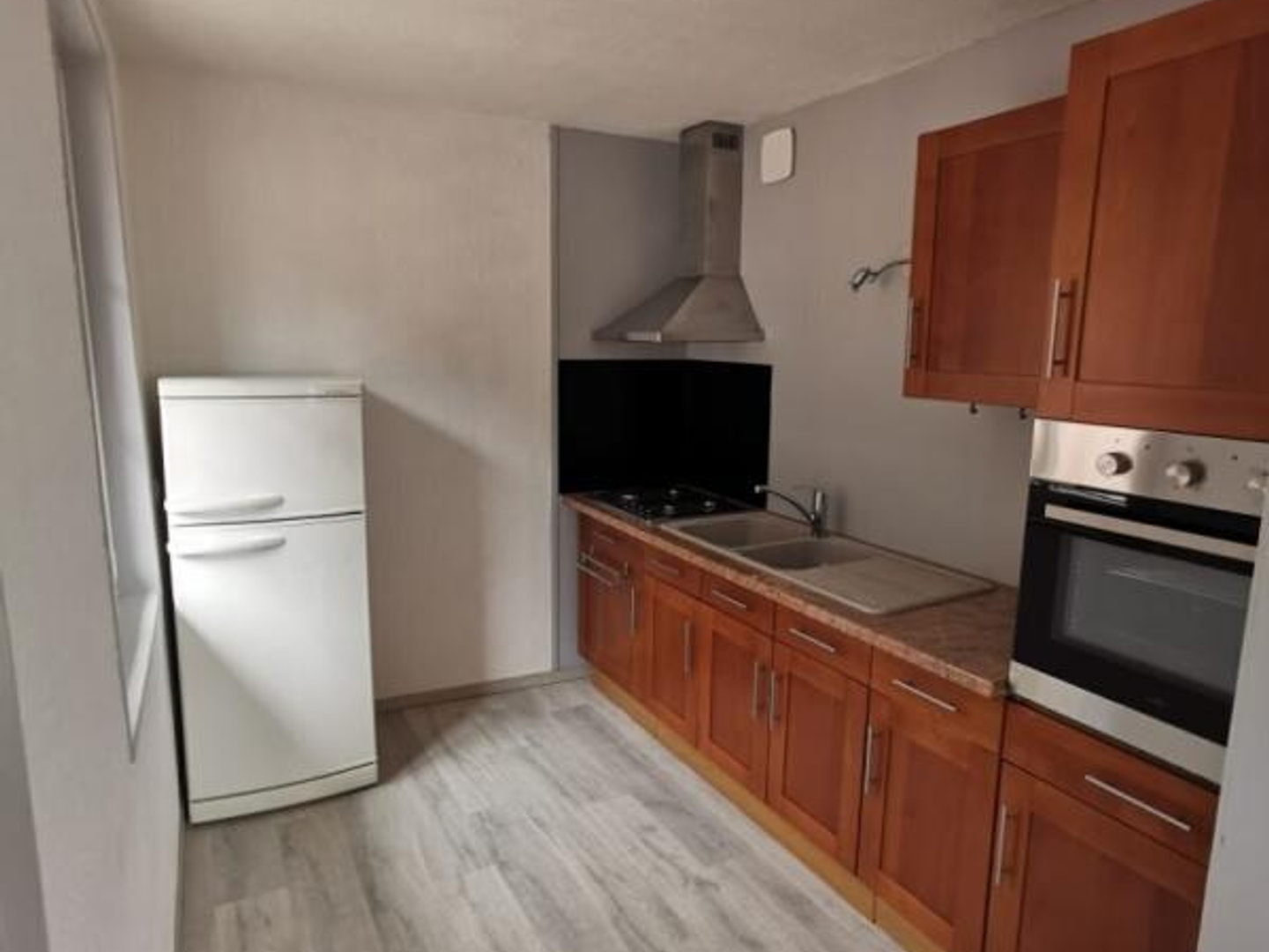 Appartement à vendre - 3 pièces - 47m2 - Reinhardsmunster (67440)