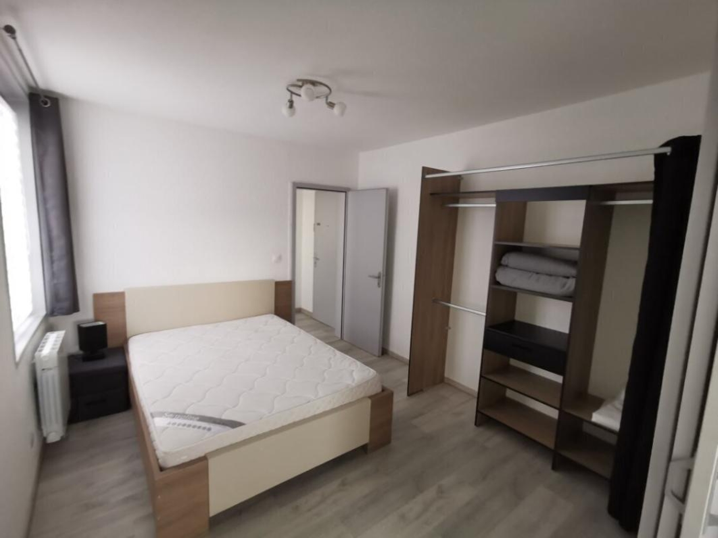Appartement à vendre - 3 pièces - 47m2 - Reinhardsmunster (67440)