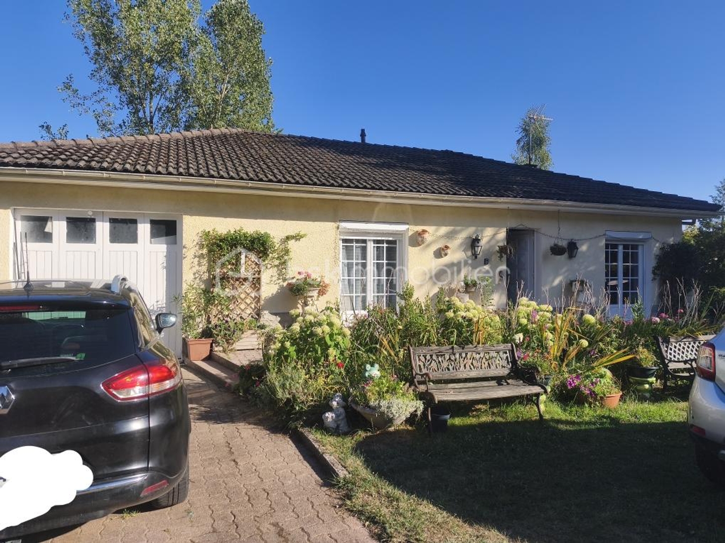 Maison 5 pièces 91 m²