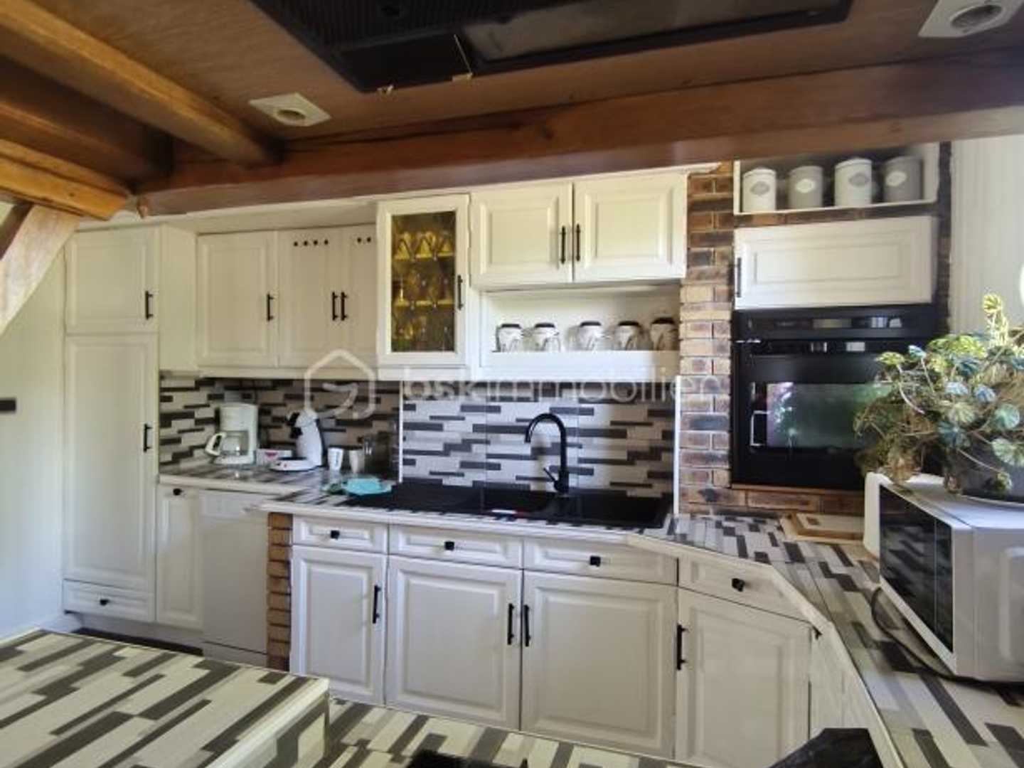 Maison à vendre - 5 pièces - 91m2 - La Selle-En-Hermoy (45210)