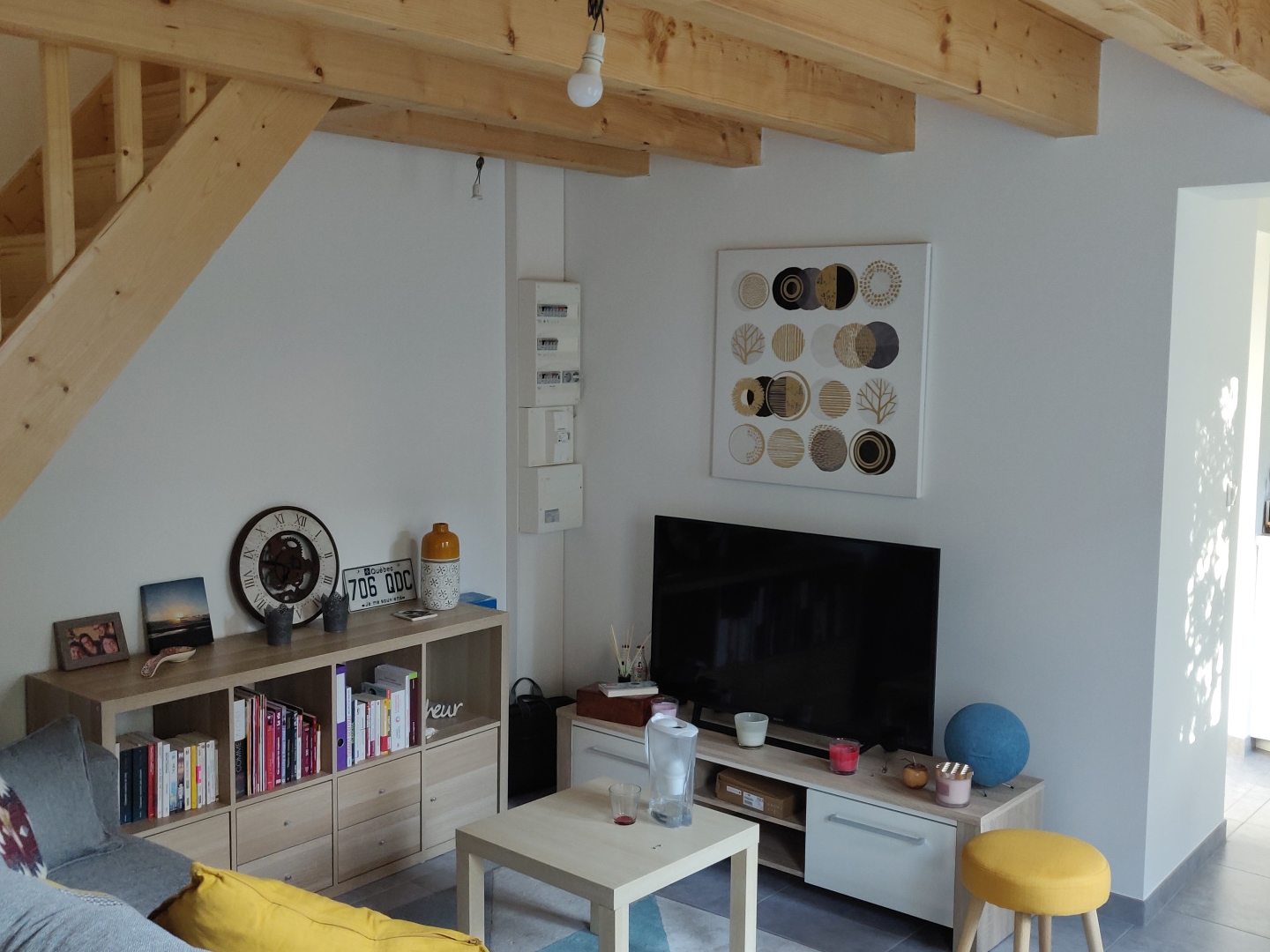 Immeuble à vendre - 75m2 - Niort (79000)