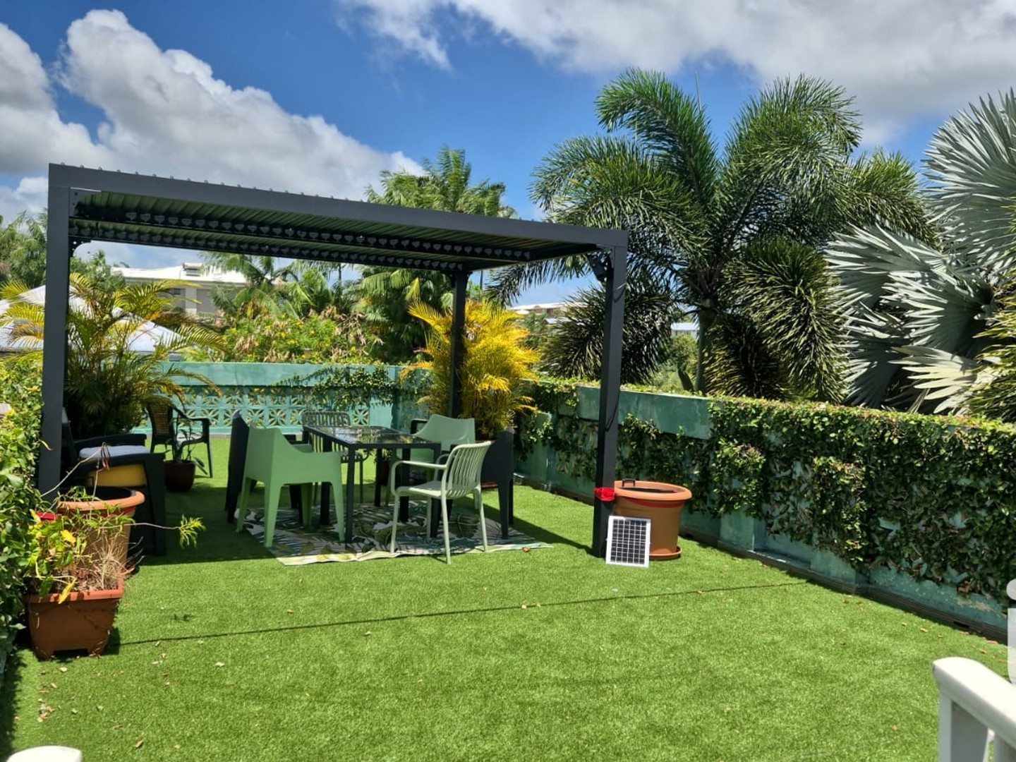 Maison 4 pièces 183 m²