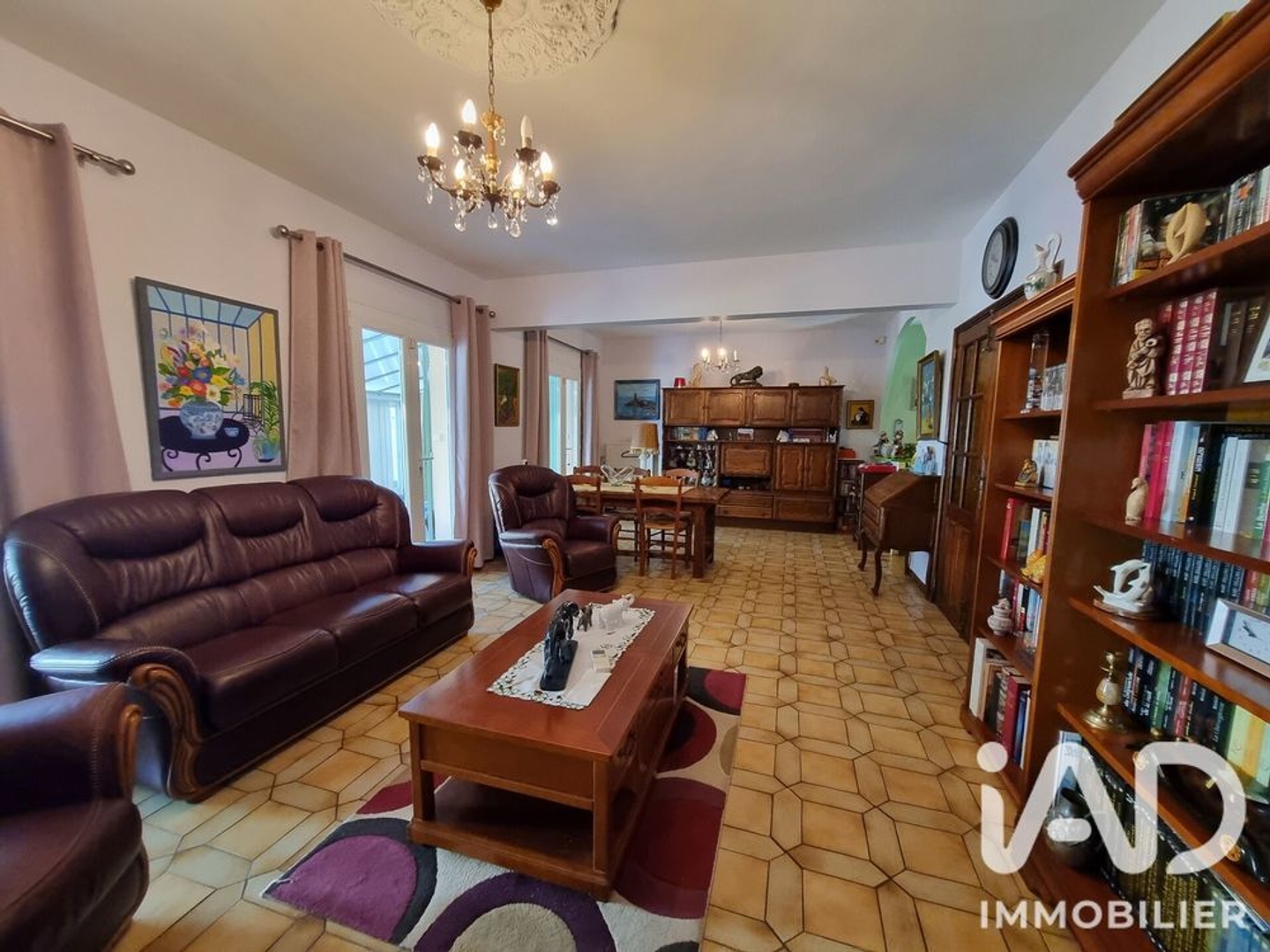 Maison à vendre - 5 pièces - 131m2 - Arles (13280)