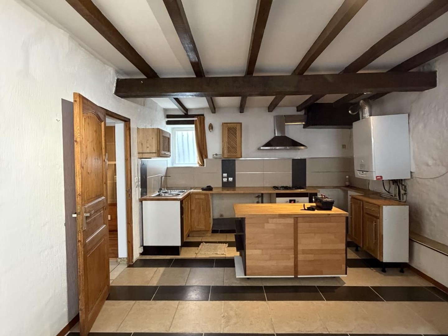 Maison 3 pièces 79 m²