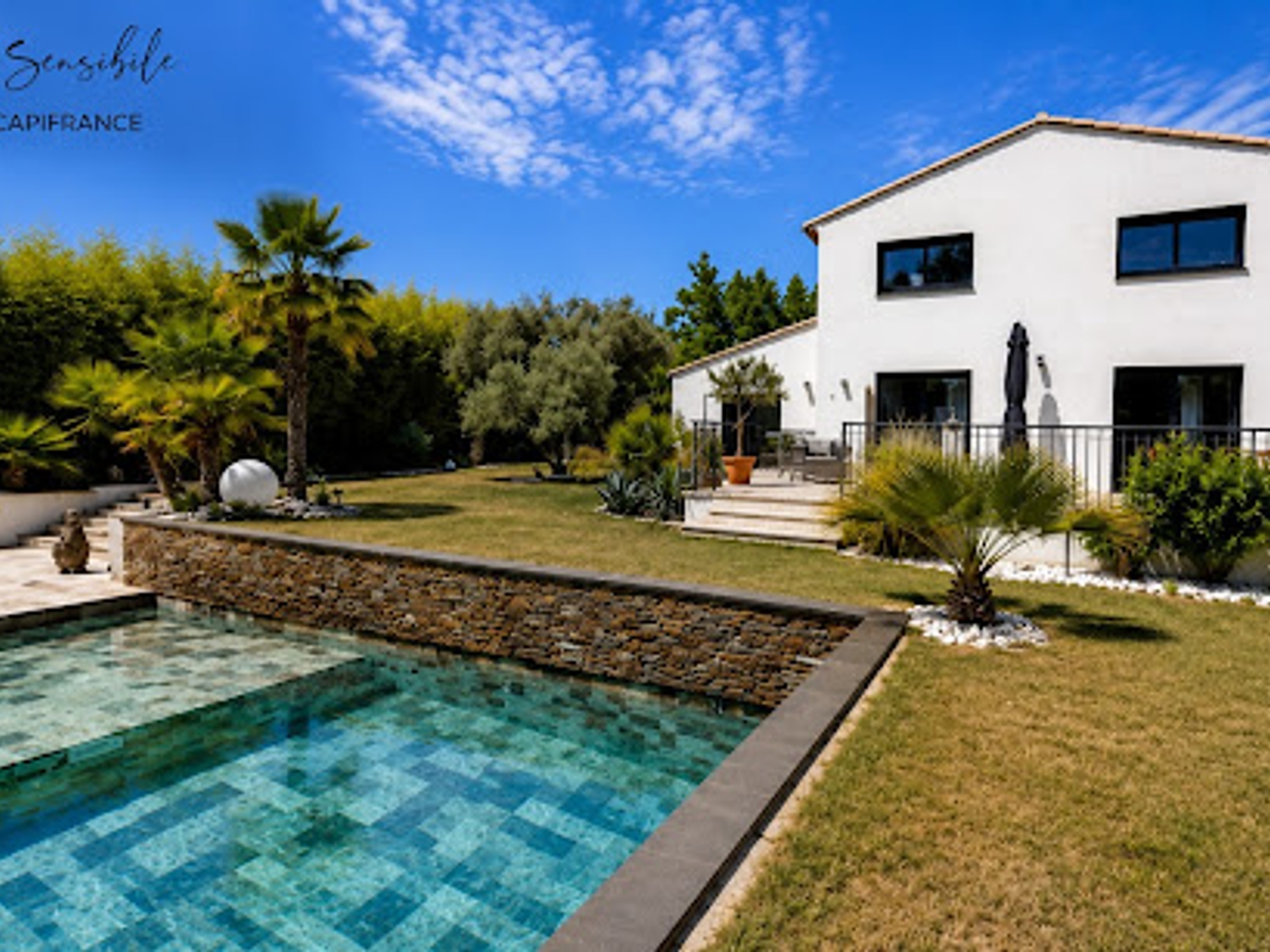 Maison 7 pièces 185 m²