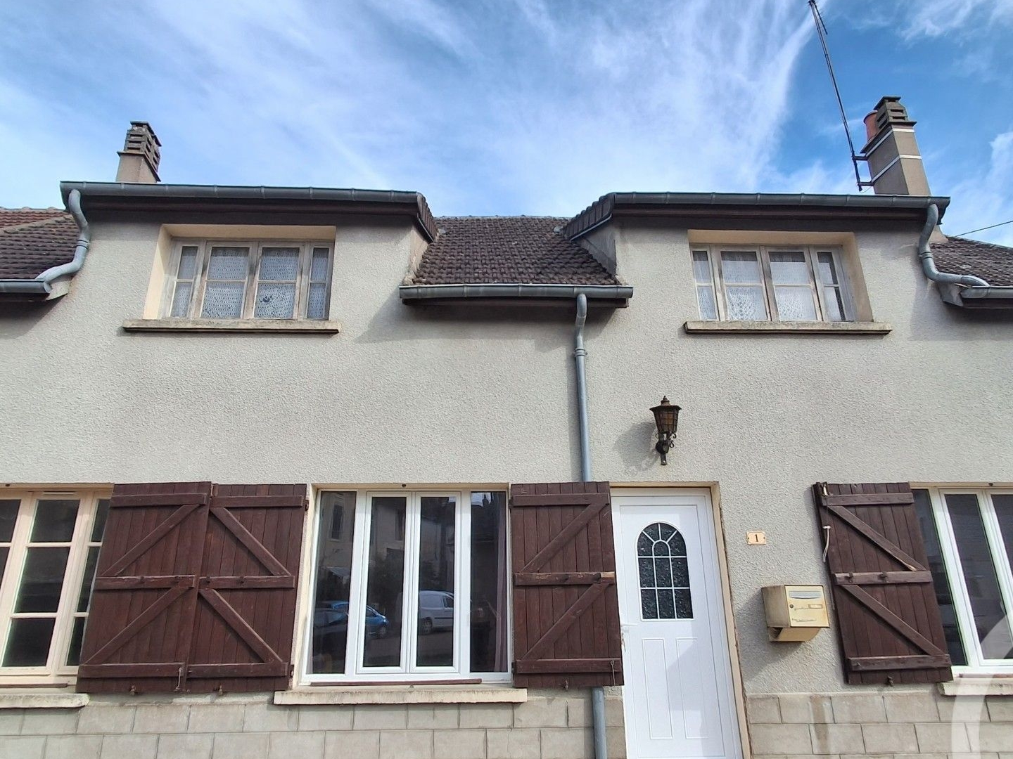 Maison 3 pièces 90 m²
