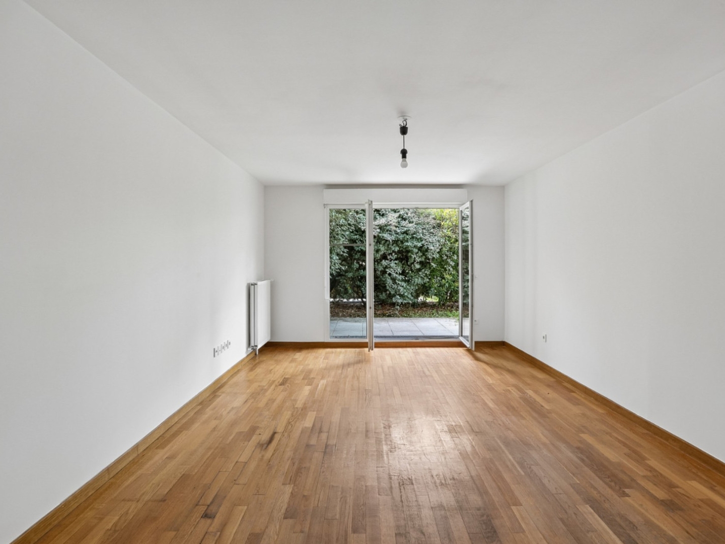Appartement 62 m² - Le Plessis-Trévise