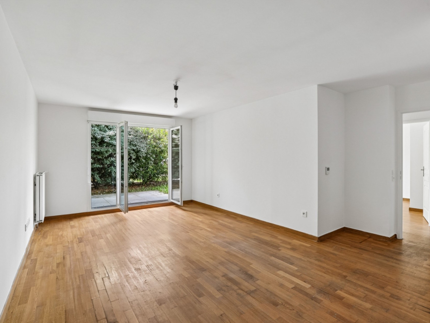 Appartement à vendre - Le Plessis-Trévise (94420)