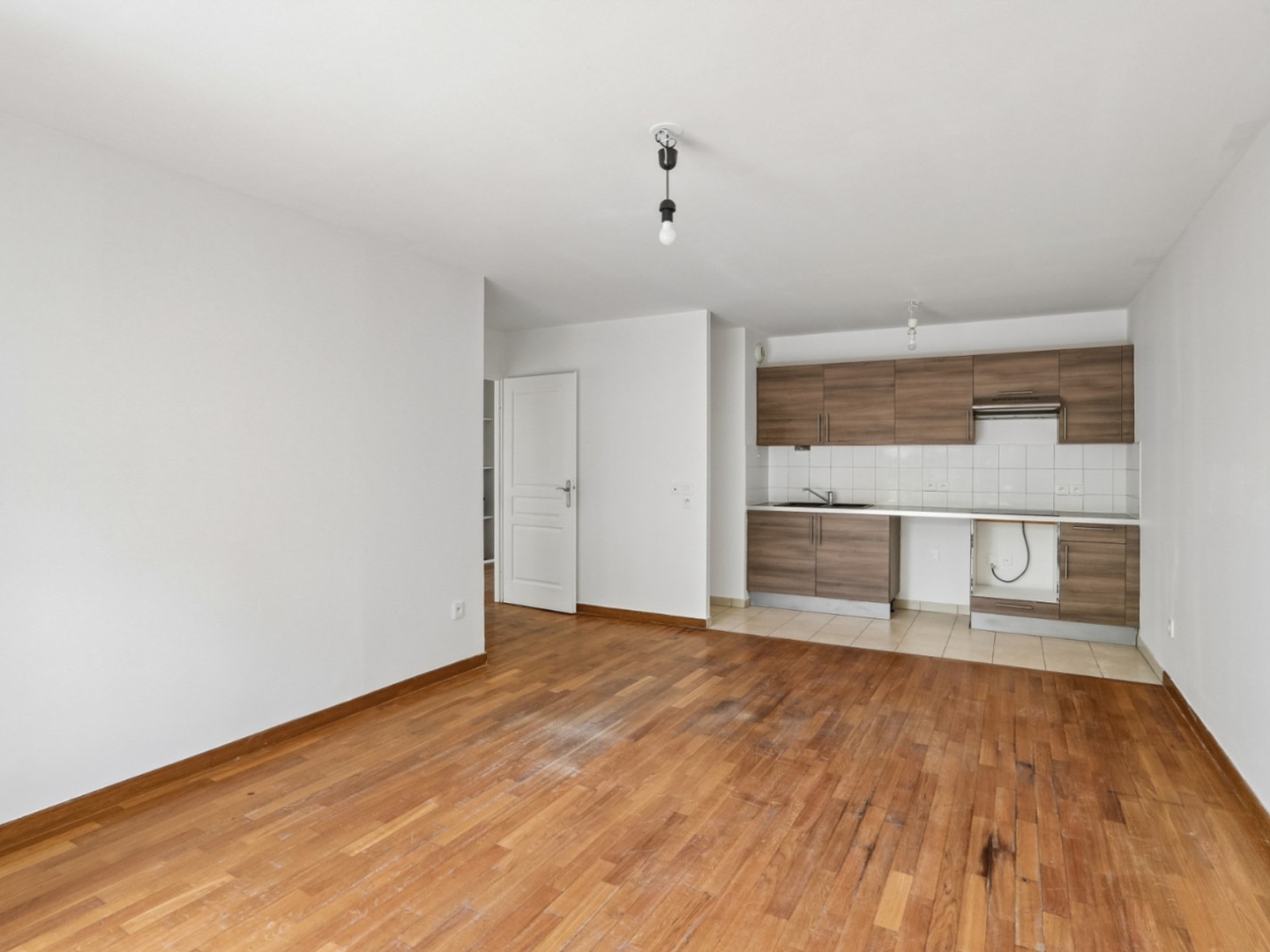 Appartement à vendre - Le Plessis-Trévise (94420)