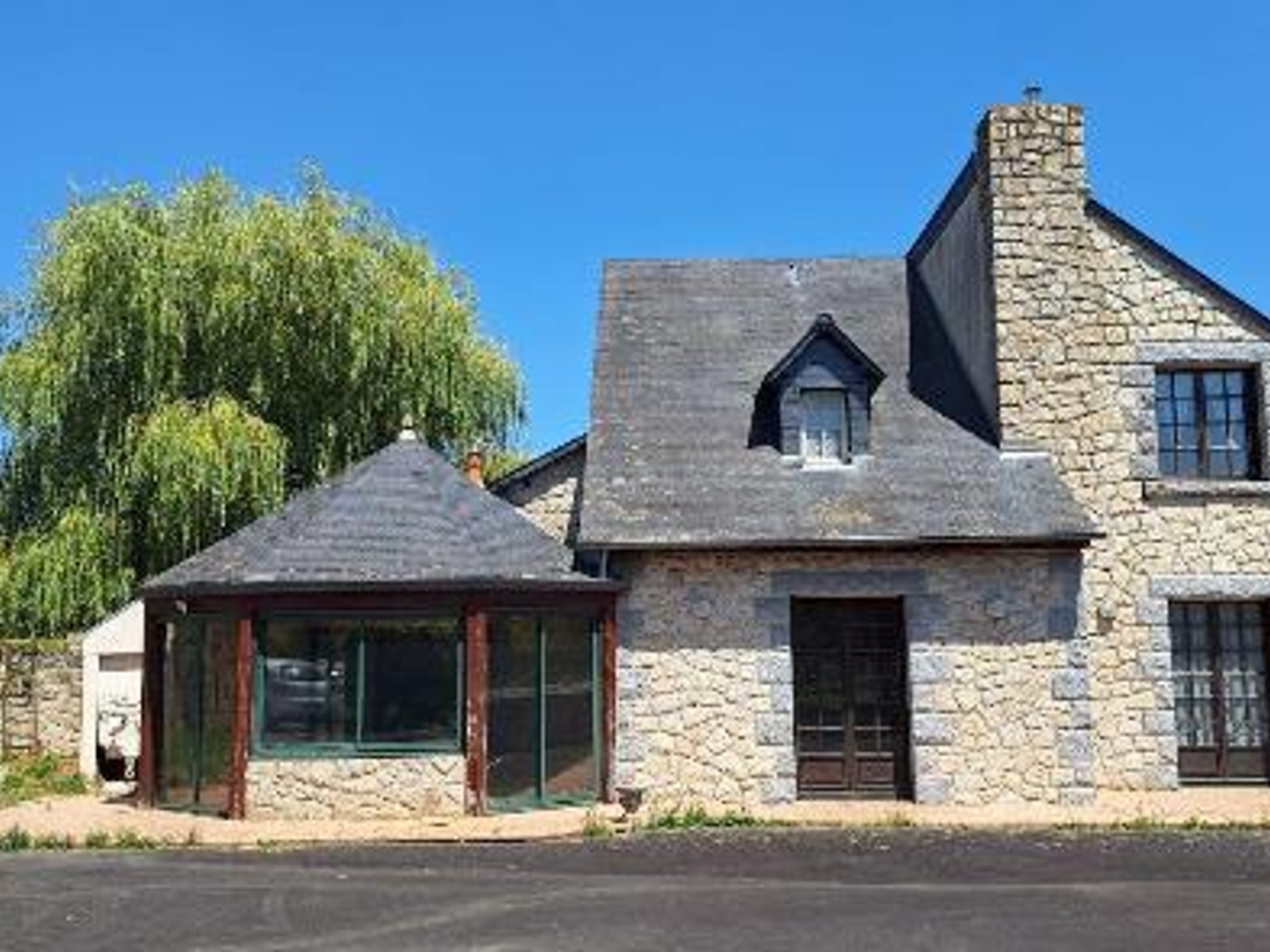 Maison 5 pièces 132 m²