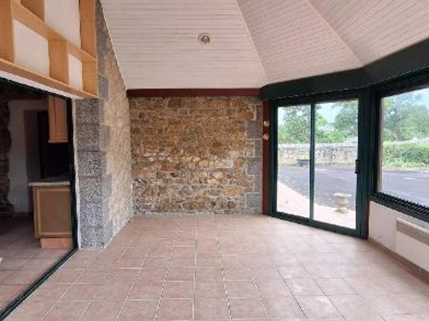 Maison à vendre - 5 pièces - 132m2 - Mézières-Sur-Coue... (35140)