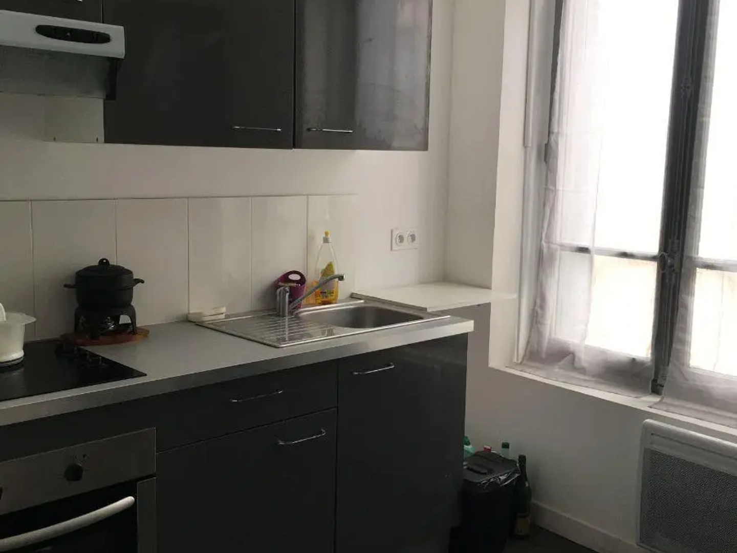 Maison à vendre - 4 pièces - 117m2 - Châtillon-Sur-Indre (36700)