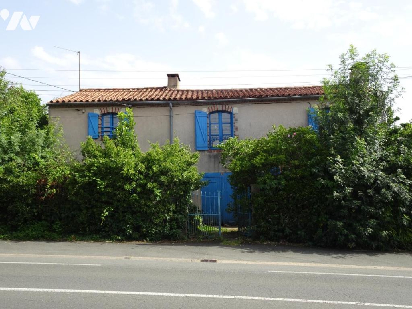Maison 6 pièces 123 m²
