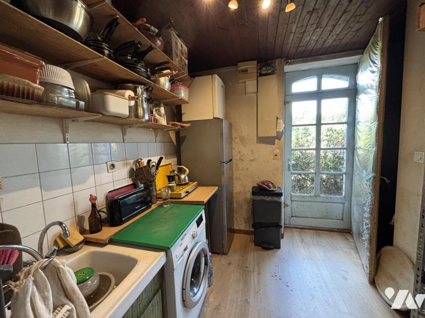Maison à vendre - 6 pièces - 123m2 - La Roche-Sur-Yon (85000)