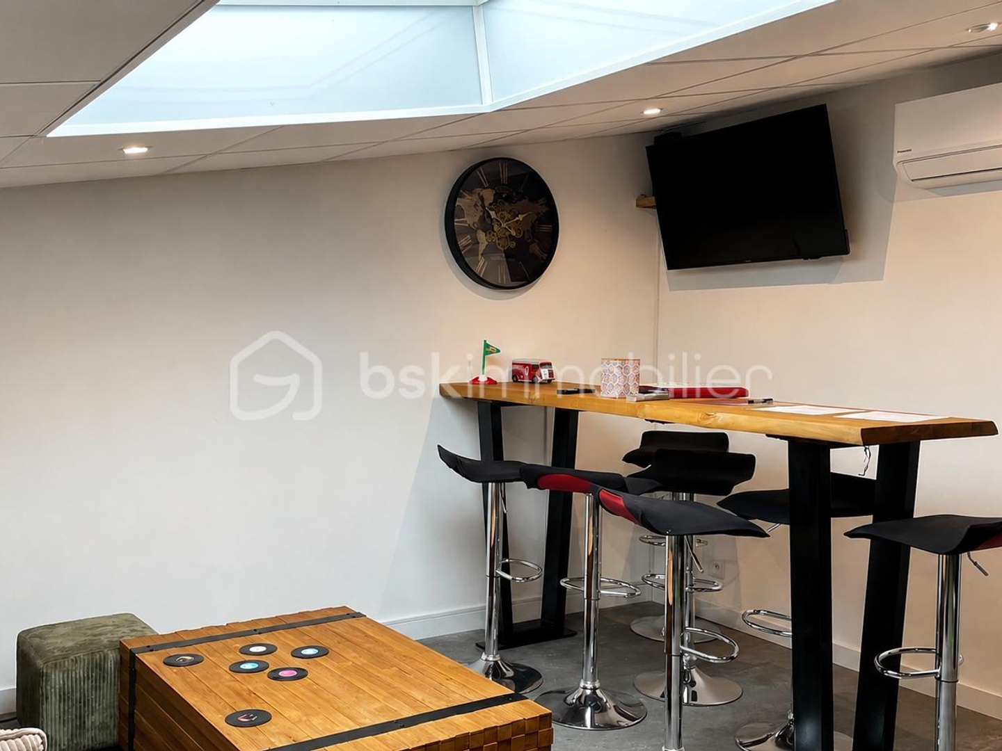 Magasin à vendre - 2 pièces - 65m2 - Sillingy (74330)