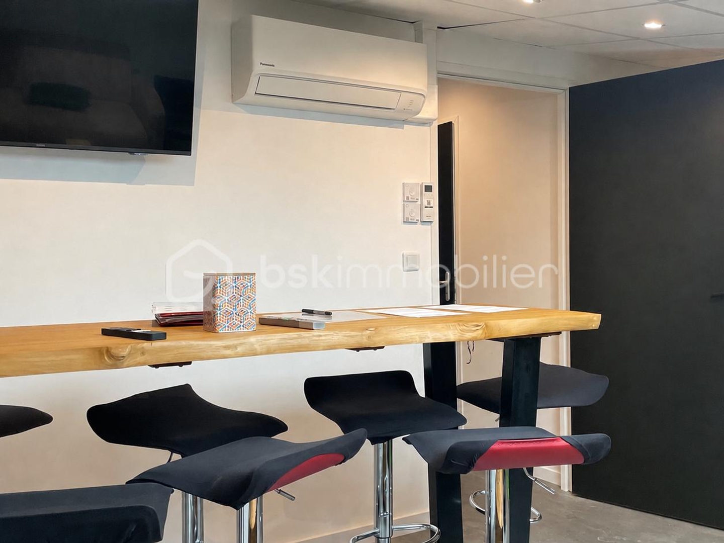 Magasin à vendre - 2 pièces - 65m2 - Sillingy (74330)
