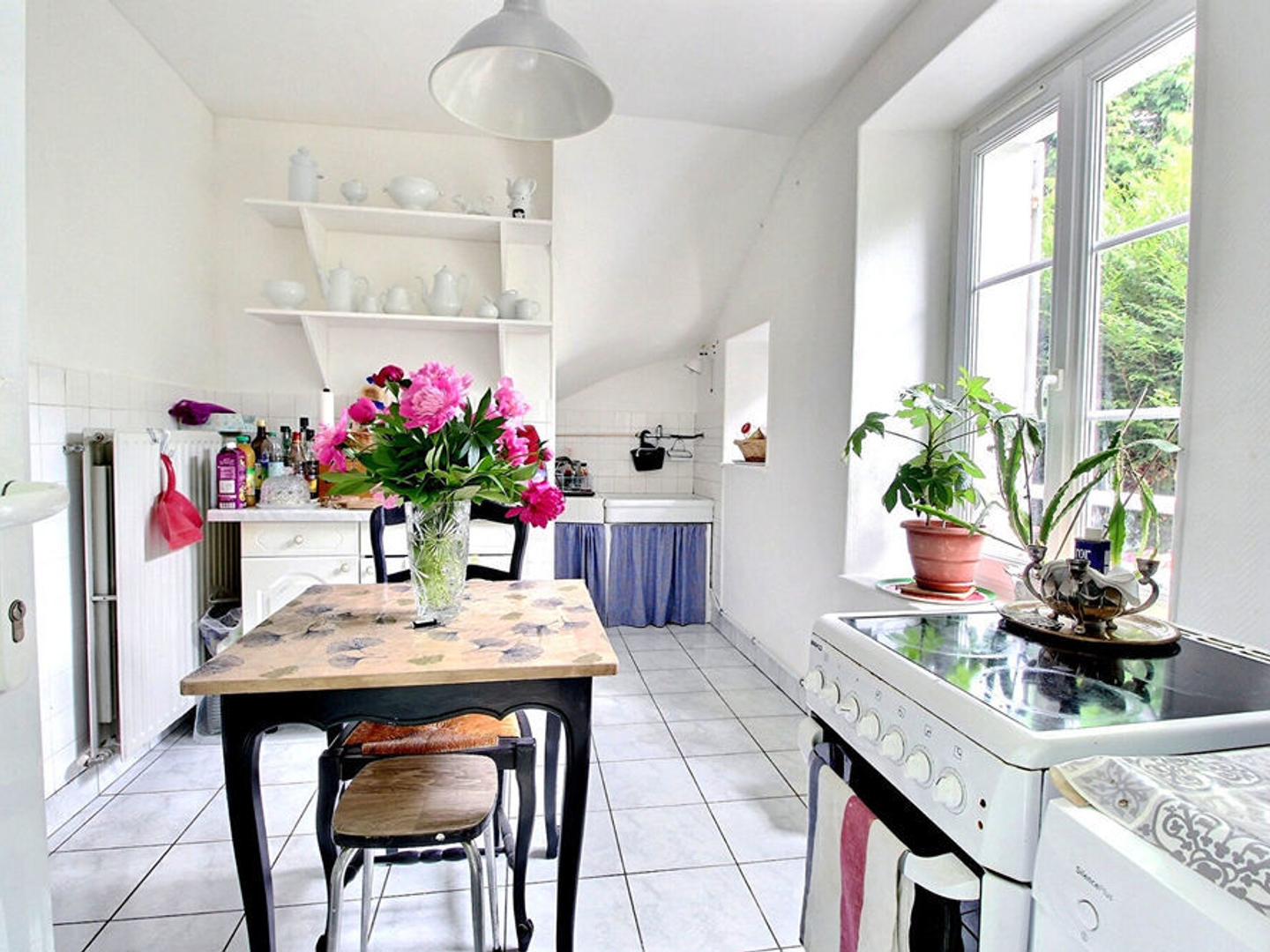 Maison à vendre - 5 pièces - 100m2 - Château-Thierry (02400)