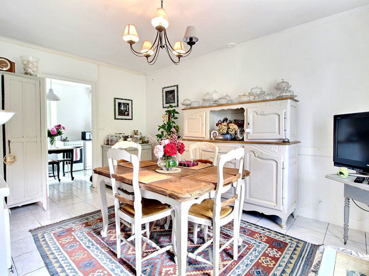 Maison à vendre - 5 pièces - 100m2 - Château-Thierry (02400)