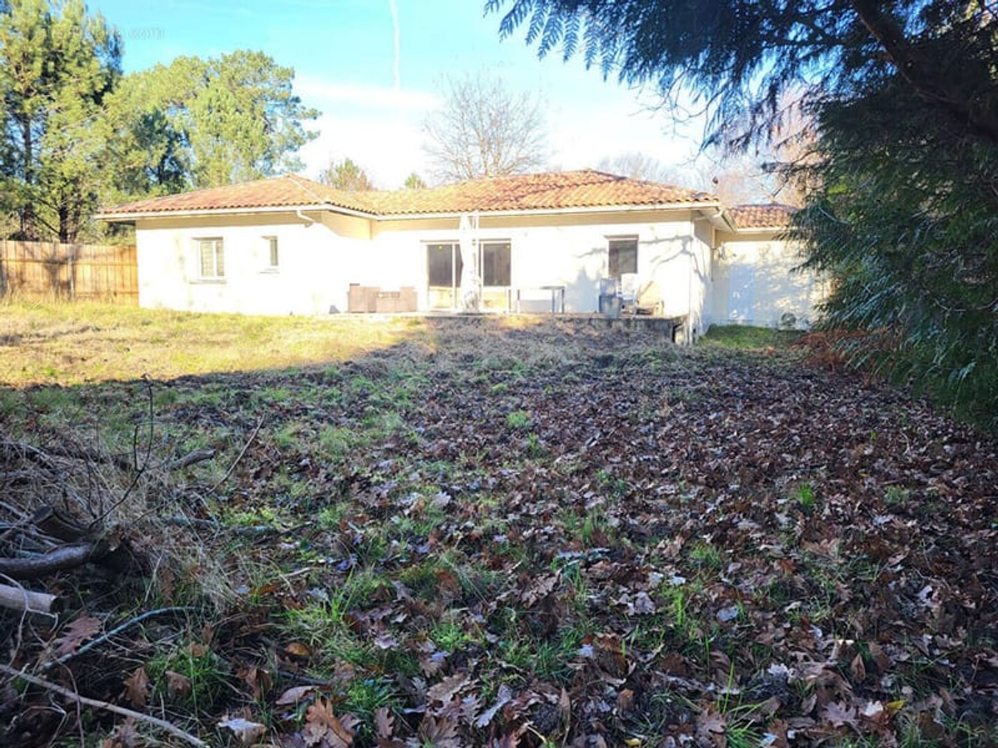 Jolie maison proche centre