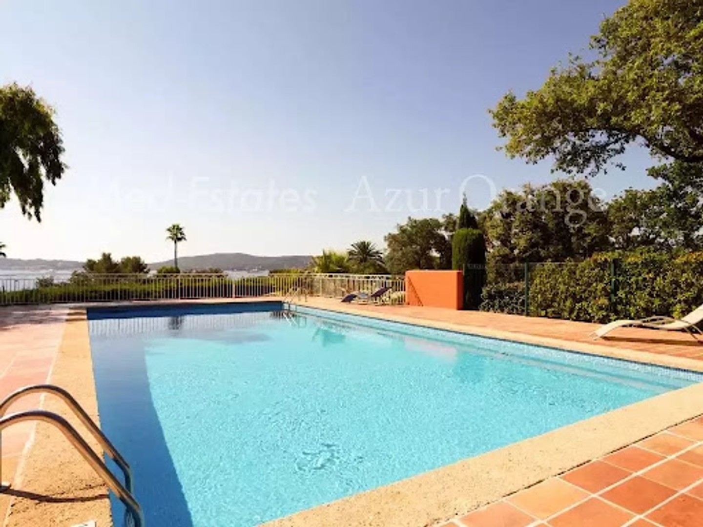 Maison à vendre - 3 pièces - 46m2 - Grimaud (83310)