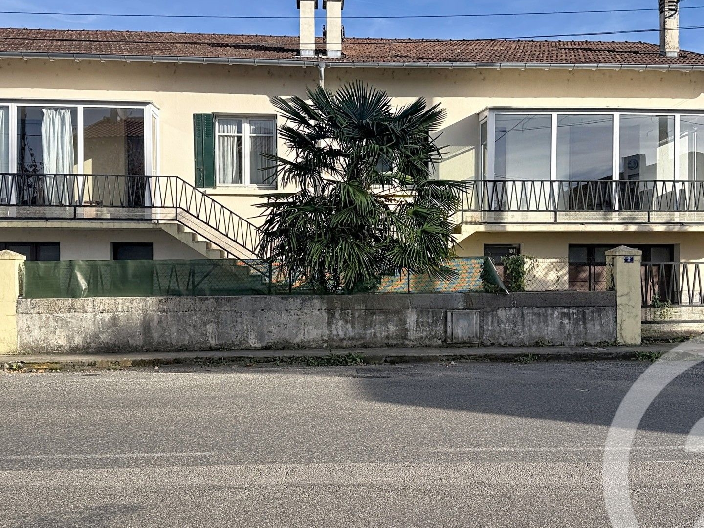 Maison 8 pièces 277 m²