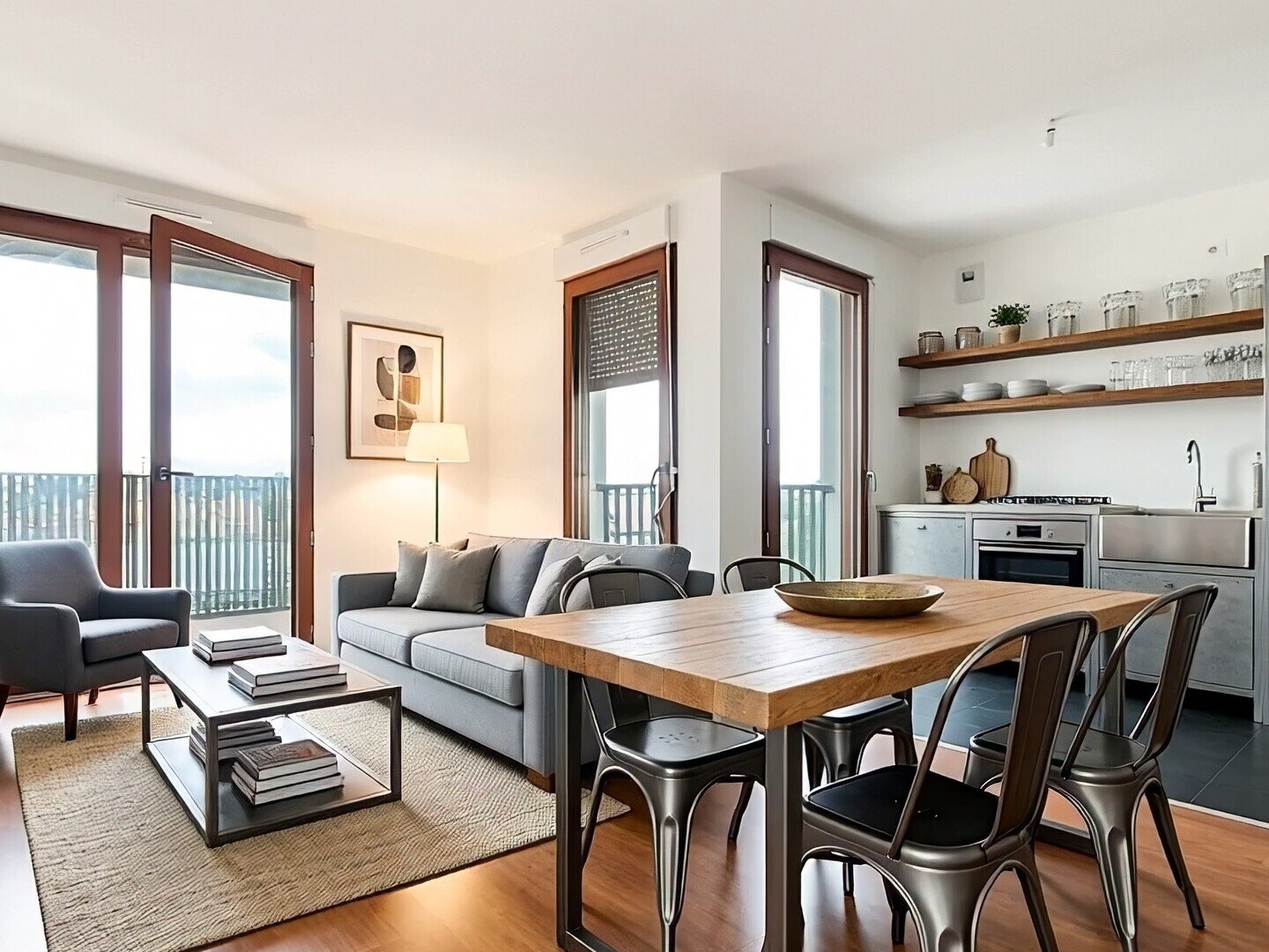 Appartement