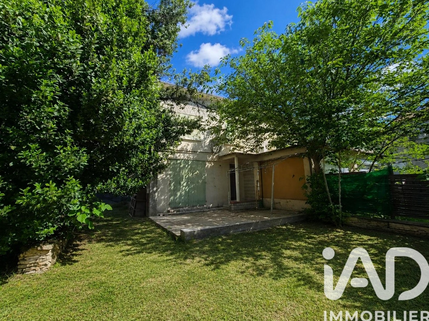 Maison 4 pièces 73 m²