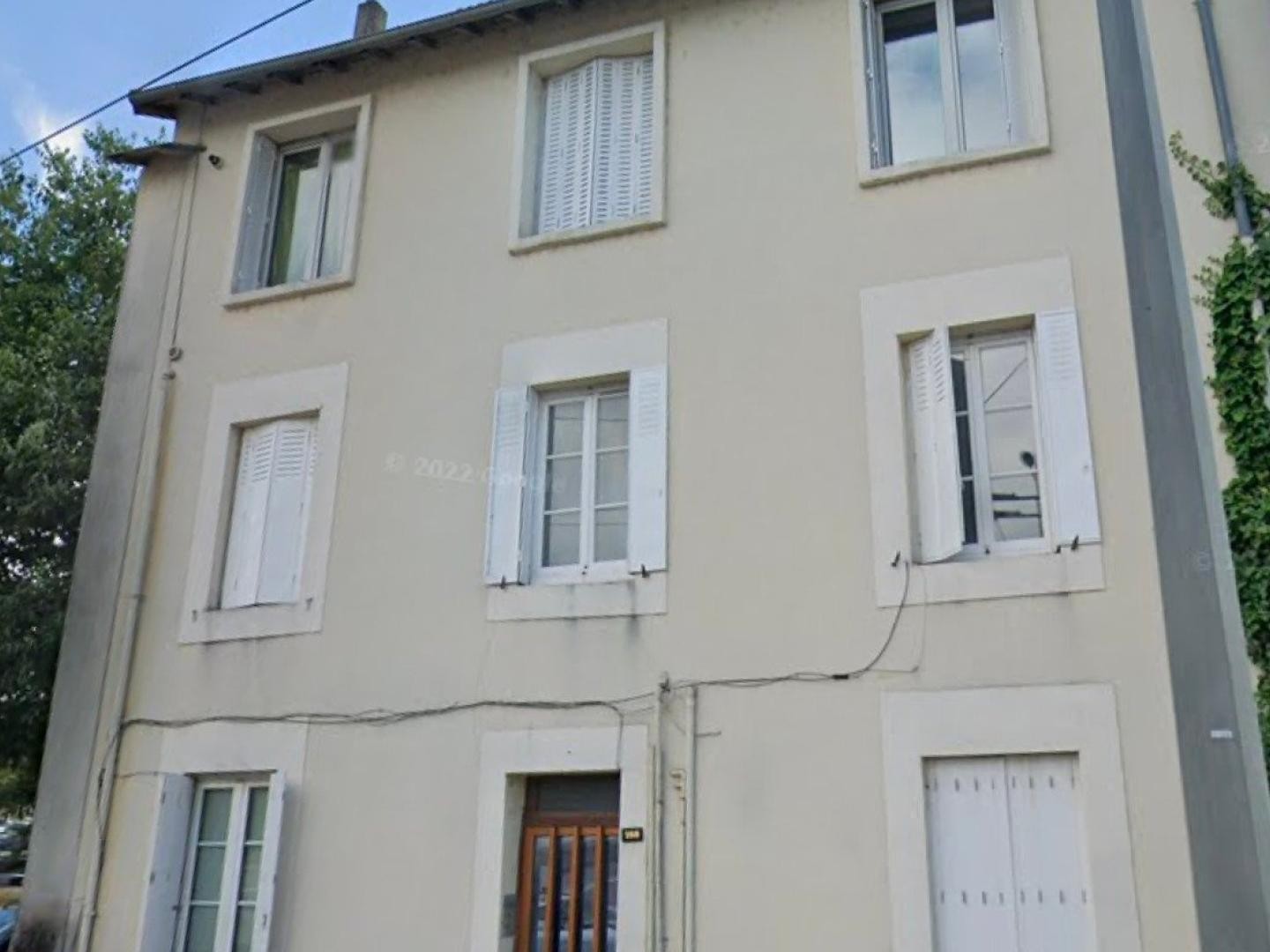 IMMEUBLE DE RAPPORT EN MONOPROPIETE - 289 m² - IDEAL INVESTISSEUR