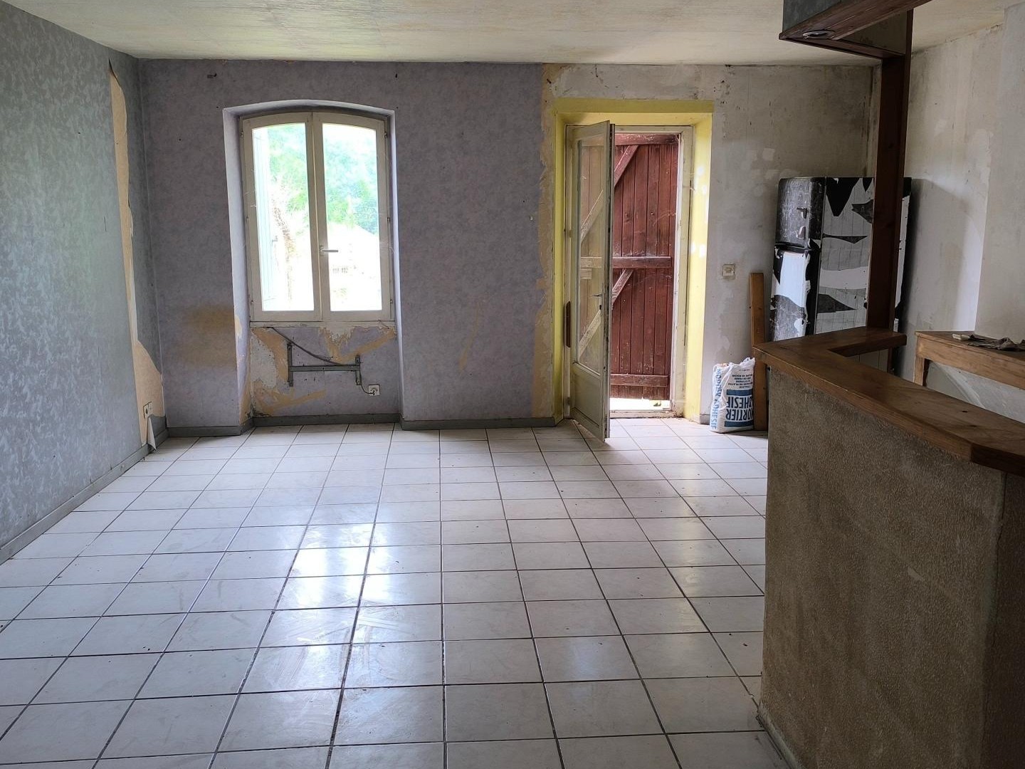 Immeuble à vendre - 250m2 - Blaye-Les-Mines (81400)