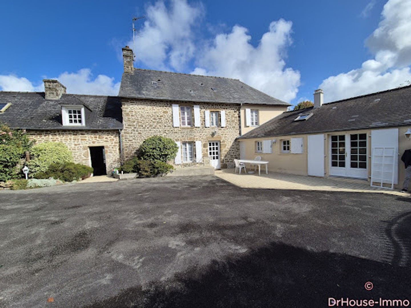 Maison 6 pièces 121 m²